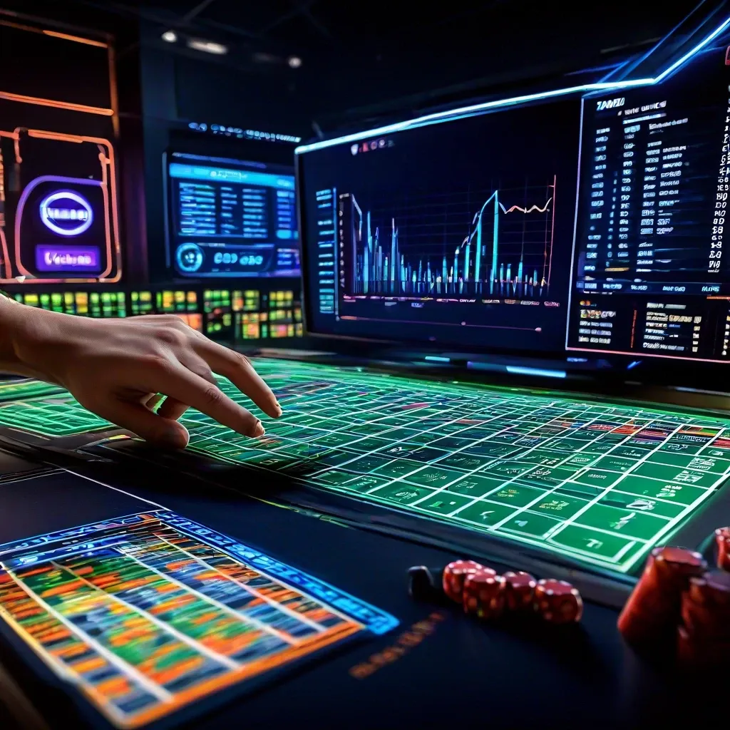 Calculated_Betting_Investment